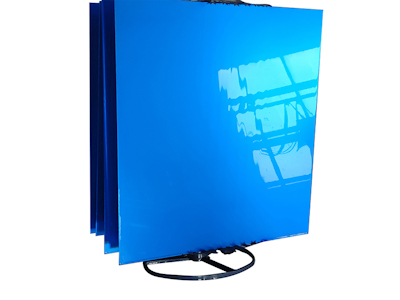 Алюминиевые листы идеальные размеры для вашего проекта