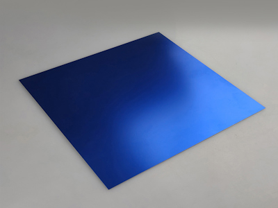 Самые креативные алюминиевые узоры для интерьера 2024 года