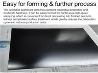 Алюминиевые зеркальные панели почему они так популярны в современной архитектуре